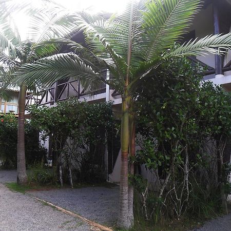 Pousada Cantinho Do Rosa Praia do Rosa Exterior photo